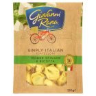 Sainsburys: Giovanni Tortelloni 250g