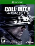 Call of duty ghosts (gold edition) Xbox one CD keys
