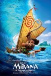 Disney's Moana added to Movies for Juniors