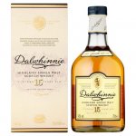 Dalwhinnie 15YO single malt Scotch whisky in Tesco (not nationwide widespread confirmed)