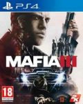 Preowned Mafia 3 (PS4 / Xbox One)
