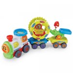 Vtech Toot Toot Pull Along Train £10.00 - Toys R Us