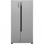 Fridgemaster MS91518FFS Frost Free American Fridge freezer - A+ Rated @ AO Using anything over £399 code
