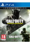 Call of Duty Infinite Warfare - Legacy Edition (incls Zombies in Space and Terminal bonus multiplayer map) PS4 £27.85 Delivered @ Simply Games
