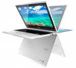 Acer Chromebook R11 11.6 Inch 4GB 32GB plus free Chromecast