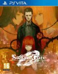 Steins;Gate Zero (Ps vita)