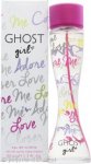 Ghost Ghost Girl Eau de Toilette 100ml Spray £17.70 delivered @ Perfume Click