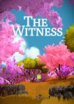 Steam The Witness As Part Of Humble Monthly For April
