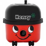 Henry or Henrietta 'hoover' vacuum cleaner £89.10 @ AO