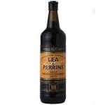 Lea & Perrins Worcestershire Sauce 18 month matured 568ml (massive bottle!)