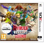 Hyrule Warriors Legends 3DS