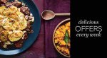 Marks & Spencer collections meal deal (m&s)