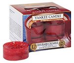 Yankee 12pk tea lights (add on item)