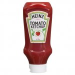 700g Heinz tomato ketchup