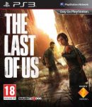 The Last of Us (PS3) (Preowned)