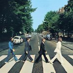 Beatles Collection Issue 1 - Abbey Road Vinyl