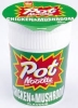 Cup-a-Soup & Pot Noodle & Super Noodles all flavours from 13th