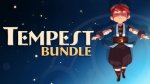 Tempest Bundle (Evoland 2, A Blind Legend, Raptor: Call of the Shadows, 5 more) Steam games - £2.39 @ Bundle Stars