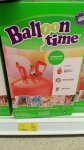 Balloon Time Helium Kit