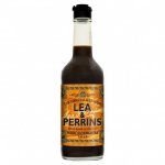 Lea & Perrins 290ml Worcester Sauce £1.00 instore @ Poundstretcher