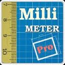 Millimeter Pro Ruler Free