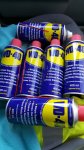 WD-40 400ml