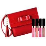 Elizabeth Arden Lip Gloss set for £8.49 (RRP £26) for members/ £9.99 non members + 2 free perfume samples @ the perfume shop