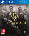 PS4 The Order: 1886