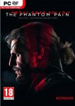 MGS5 - The Phantom Pain