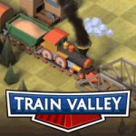 Train Valley (Steam)