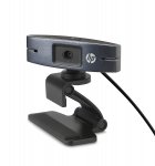 HP Webcam 2300 Entry 720p FF