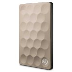 Seagate Backup Plus Ultra Slim 2 TB USB 3.0 Portable Hard Drive