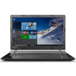 Lenovo IdeaPad 100. HD 15.6" Laptop - Black Texture i5 2.2 GHz 5th generation, 8GB RAM, 1TB. Free delivery. £363.00 with code - ao.com