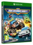 Micro Machines World Series (Xbox One/PS4) Preorder &pound;17.99 with Prime (&pound;19.99 without Prime)