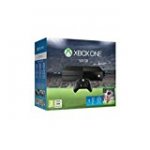 Xbox One 500GB Console - EA Sports FIFA 16 Bundle Used - Very Good