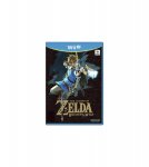 Wii u Zelda Breath of the Wild