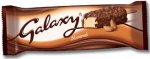 Galaxy Almond Ice Cream 3 for £1.00 Fultons Foods Arnold