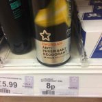 Superdrug anti perspirat deodorant 150ml