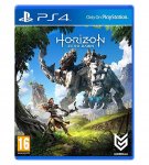 Horizon zero dawn ps4 £34.99