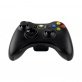 Xbox 360 Official Wireless Controller - Black or £22.79 with code