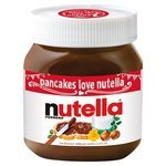Nutella (400g) Vs Jim Jams Chocolate Spread (350g) Each @ Morrisons (Who Wins? You Decide!)