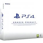 Sony PlayStation 4 500GB Console White (Certified Refurbished)