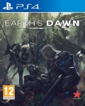 PS4 - Earth's Dawn