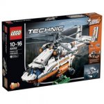 LEGO Technic Heavy Lift Helicopter 42052