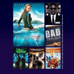 Free film to watch with O2 priority