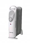 Warmlite WL43002 - Mini Oil Radiator Asda Merry Hill instore