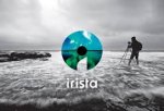 Canon Irista app with 65gb free storage Ios/android
