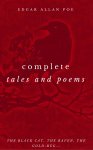 Complete Tales And Poems Of Edgar Allan Poe Kindle