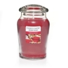 Large Merry berry Yankee candle