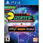 Pac-Man Championship Edition 2 + Arcade Series (PS4)